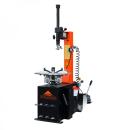 Montiermaschine Reifen PKW Halbaut. 230V (1 Stufe), 10 - 21" mit Schwenkarm